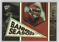 Banner Season - Tandon Doss #/100