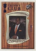 Trophy Club - Nick Fairley #/25