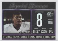 Daniel Thomas #/299