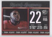 Mark Ingram #/299