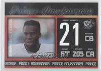 Prince Amukamara #/299