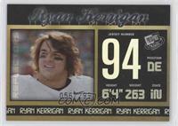 Ryan Kerrigan #/299