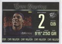 Cam Newton #/299