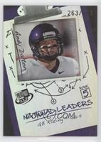 National Leaders - Andy Dalton #/299