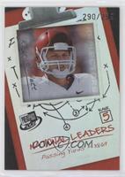 National Leaders - Ryan Mallett #/299