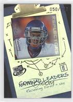 National Leaders - Titus Young #/299