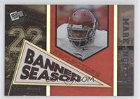 Banner Season - Mark Ingram #/299