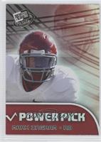 Power Pick - Mark Ingram