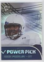 Power Pick - Nick Fairley