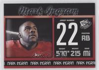 Mark Ingram