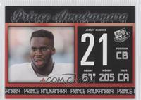 Prince Amukamara