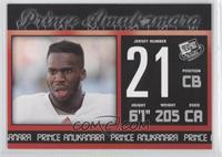 Prince Amukamara