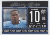 Akeem Ayers