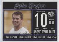 Jake Locker