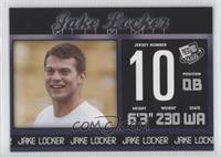 Jake Locker