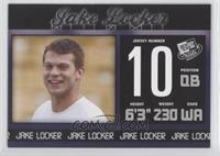 Jake Locker