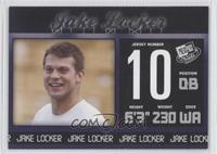 Jake Locker