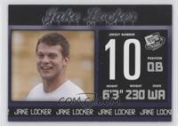 Jake Locker