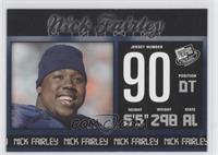 Nick Fairley