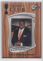 Trophy Club - Nick Fairley