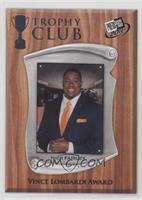 Trophy Club - Nick Fairley