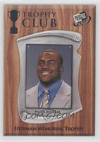 Trophy Club - Mark Ingram