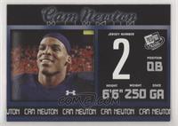 Cam Newton