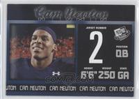 Cam Newton