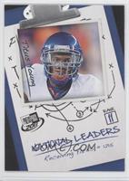 National Leaders - Titus Young