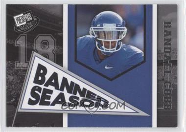 2011 Press Pass - [Base] #78 - Banner Season - Randall Cobb