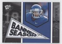 Banner Season - Randall Cobb