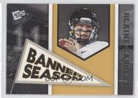 Banner Season - Blaine Gabbert