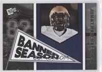 Banner Season - Jonathan Baldwin