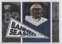 Banner Season - Jonathan Baldwin