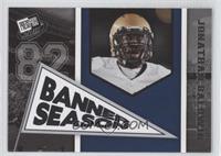 Banner Season - Jonathan Baldwin