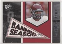 Banner Season - Julio Jones