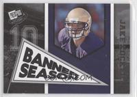 Banner Season - Jake Locker