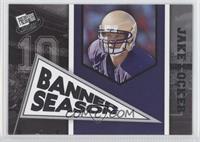 Banner Season - Jake Locker