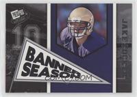 Banner Season - Jake Locker