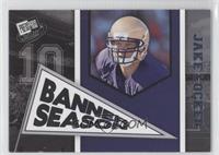 Banner Season - Jake Locker