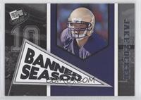 Banner Season - Jake Locker