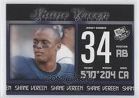 Shane Vereen