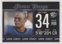 Shane Vereen