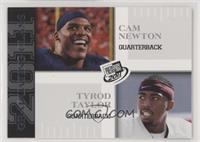 Graduating Class - Cam Newton, Tyrod Taylor