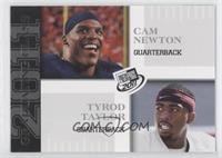 Graduating Class - Cam Newton, Tyrod Taylor