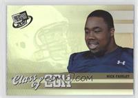 Nick Fairley