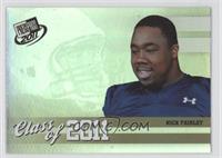 Nick Fairley