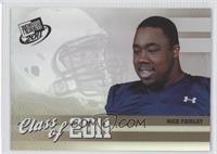 Nick Fairley