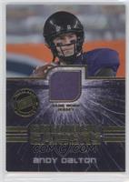 Andy Dalton #/99