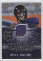 Andy Dalton #/225